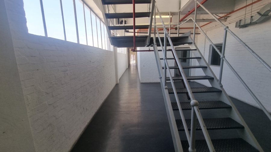 To Let commercial Property for Rent in Bellville South Western Cape